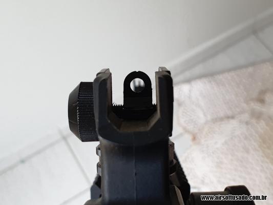 Imagem 5 do anúncio M416 Cm16 Raider-l G&g