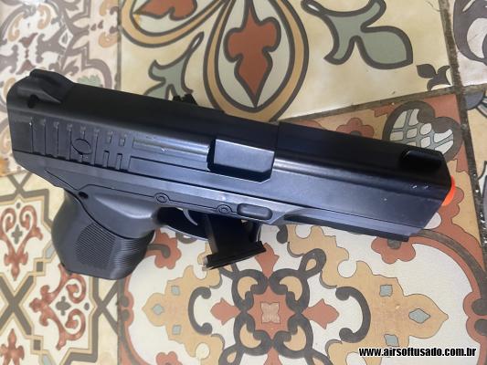 Imagem 4 do anúncio PISTOLA AIRSOFT
