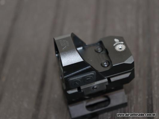 Mini Red Dot VECTOR OPTICS Fre