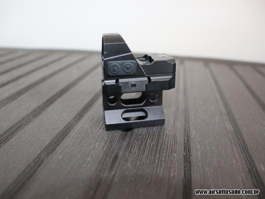 Imagem 2 do anúncio Mini Red Dot VECTOR OPTICS Fre