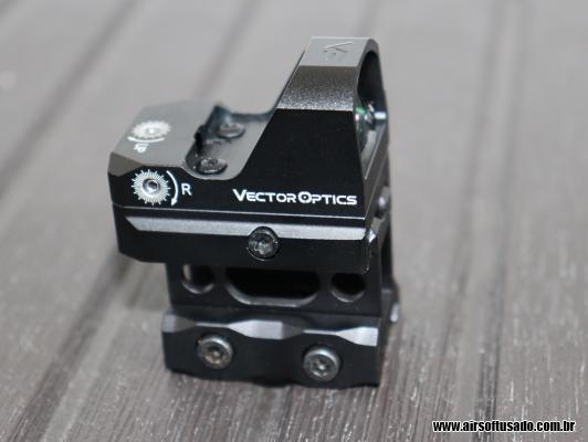 Imagem 4 do anúncio Mini Red Dot VECTOR OPTICS Fre
