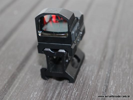 Imagem 5 do anúncio Mini Red Dot VECTOR OPTICS Fre
