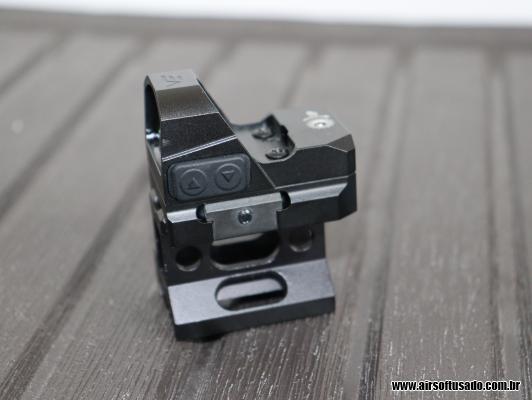 Imagem 6 do anúncio Mini Red Dot VECTOR OPTICS Fre