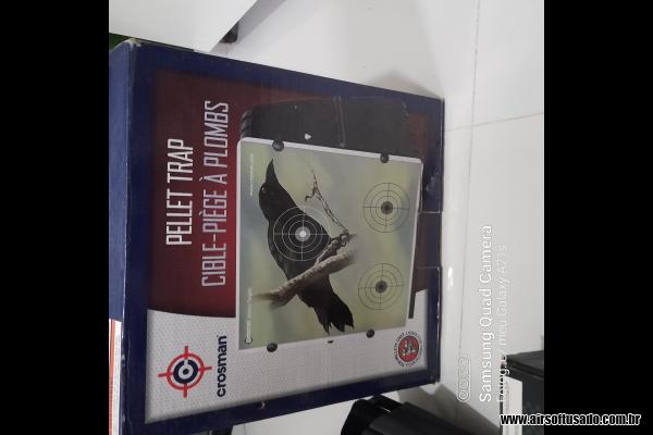 Imagem 5 do anúncio Pistola Airsoft Elétrica,  Col