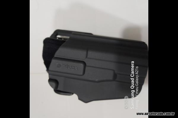 Imagem 7 do anúncio Pistola Airsoft Elétrica,  Col