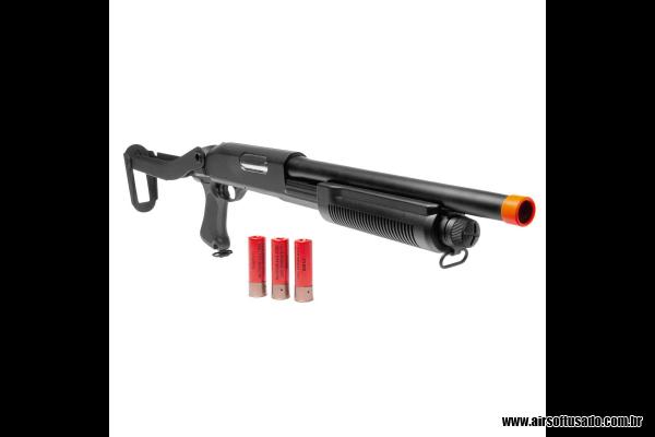 Imagem 2 do anúncio Shotgun