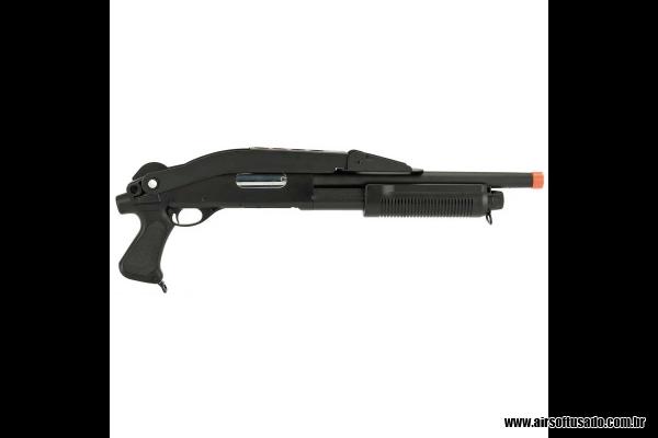 Imagem 4 do anúncio Shotgun