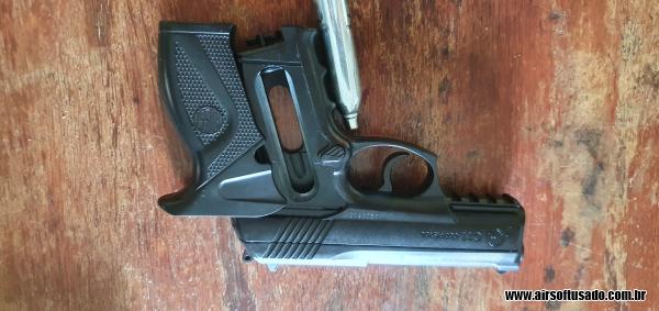 Imagem 6 do anúncio Pistola airgun