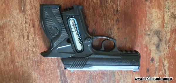 Imagem 7 do anúncio Pistola airgun