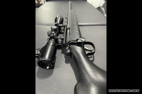 Imagem 5 do anúncio Sniper EvoArms M24 VSR + Lunet