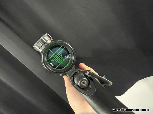 Imagem 7 do anúncio Sniper EvoArms M24 VSR + Lunet