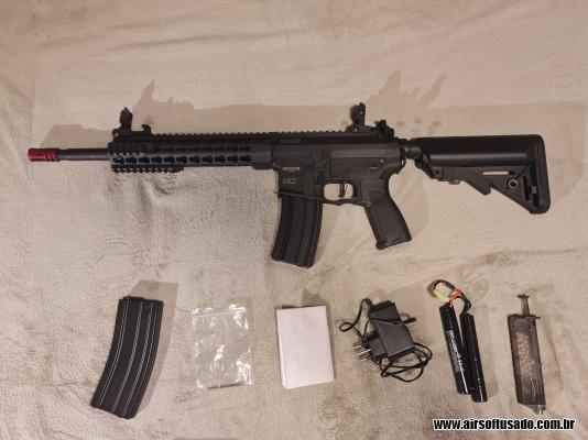 Airsoft Rossi AR15 Neptune 10"