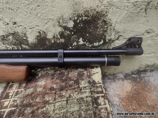 Imagem 6 do anúncio CARABINA PCP B57 5.5