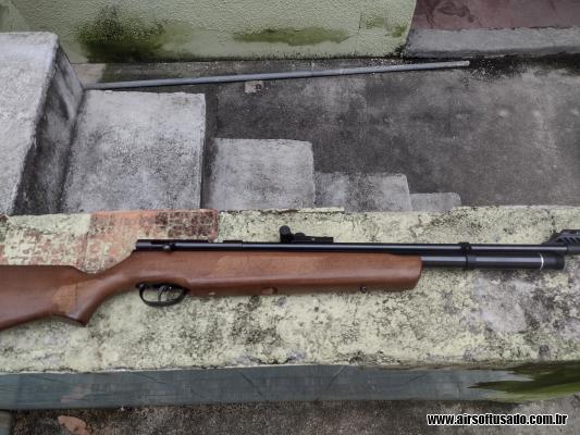 Imagem 9 do anúncio CARABINA PCP B57 5.5