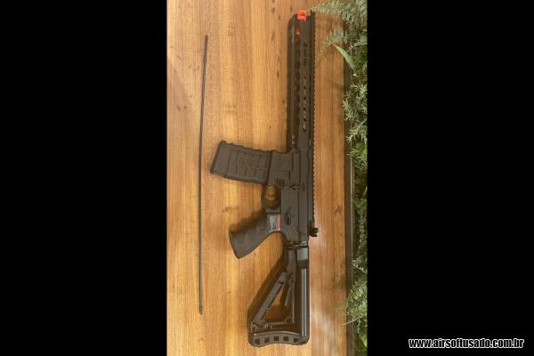 Imagem 2 do anúncio Rifle Aeg G&G Gc16 Predator Fu