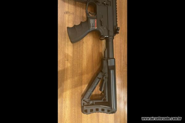 Imagem 3 do anúncio Rifle Aeg G&G Gc16 Predator Fu