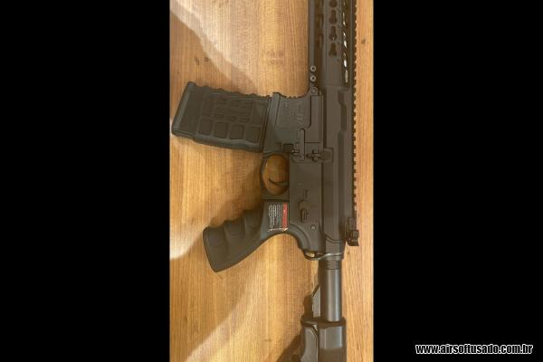 Imagem 4 do anúncio Rifle Aeg G&G Gc16 Predator Fu