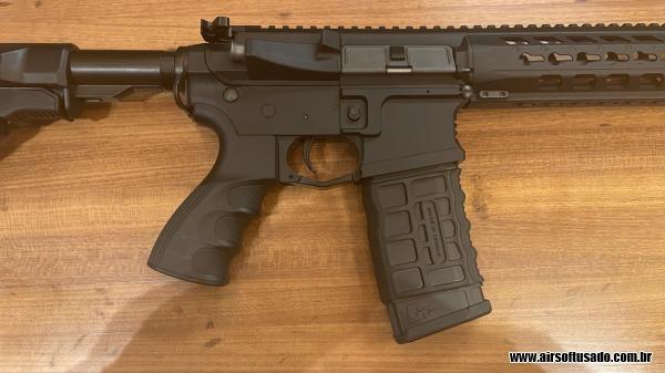 Imagem 5 do anúncio Rifle Aeg G&G Gc16 Predator Fu