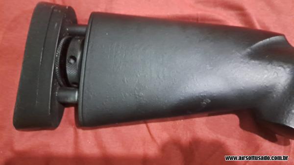 Imagem 2 do anúncio Sniper m24 A&K
