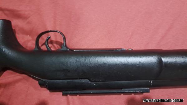 Imagem 3 do anúncio Sniper m24 A&K