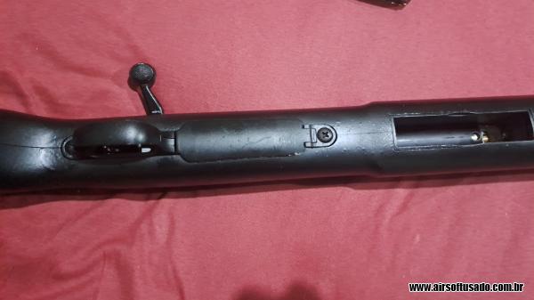Imagem 4 do anúncio Sniper m24 A&K