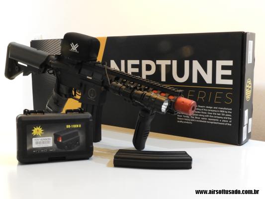 Imagem 11 do anúncio Loadout completo Netptune SD8
