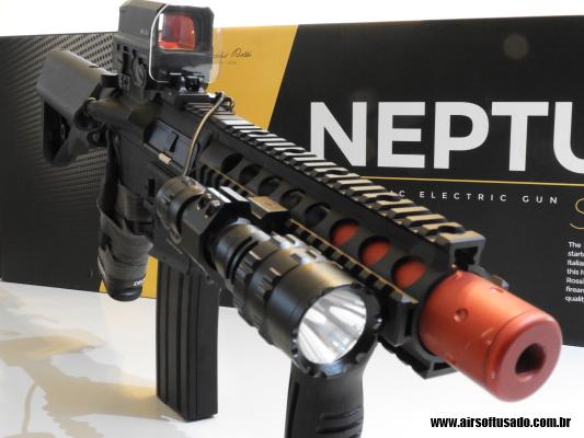 Imagem 14 do anúncio Loadout completo Netptune SD8