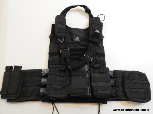 Imagem 16 do anúncio Loadout completo Netptune SD8