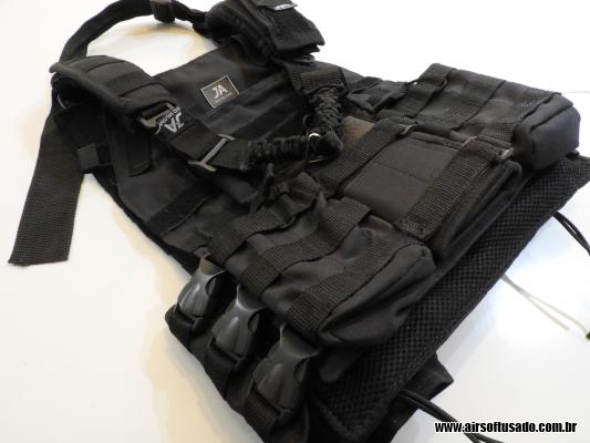 Imagem 17 do anúncio Loadout completo Netptune SD8