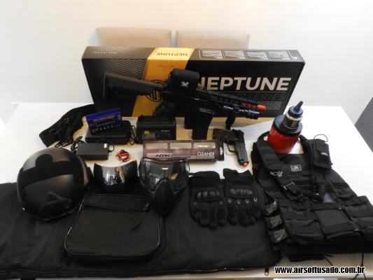 Imagem 18 do anúncio Loadout completo Netptune SD8
