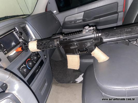 Imagem 5 do anúncio m4 cyma