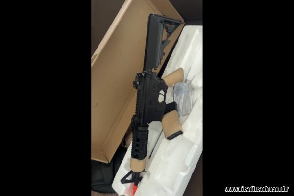 rifle m4 cyma