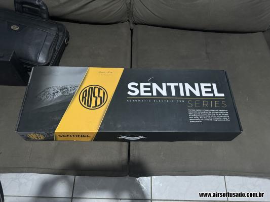 Imagem 2 do anúncio Fuzil Rossi Sentinel AR15 AEG