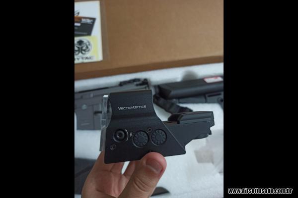 Imagem 5 do anúncio AEG Krytac Barret Rec7