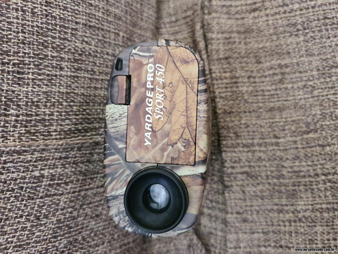 Imagem 4 do anúncio BUSHNELL SPORT 450 RANGEFINDER