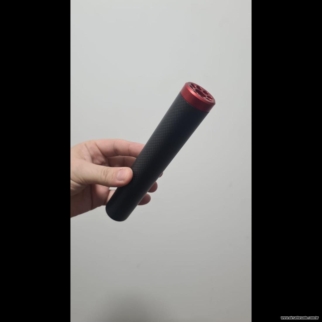 Imagem 4 do anúncio Sniper Silverback TAC41 Tan