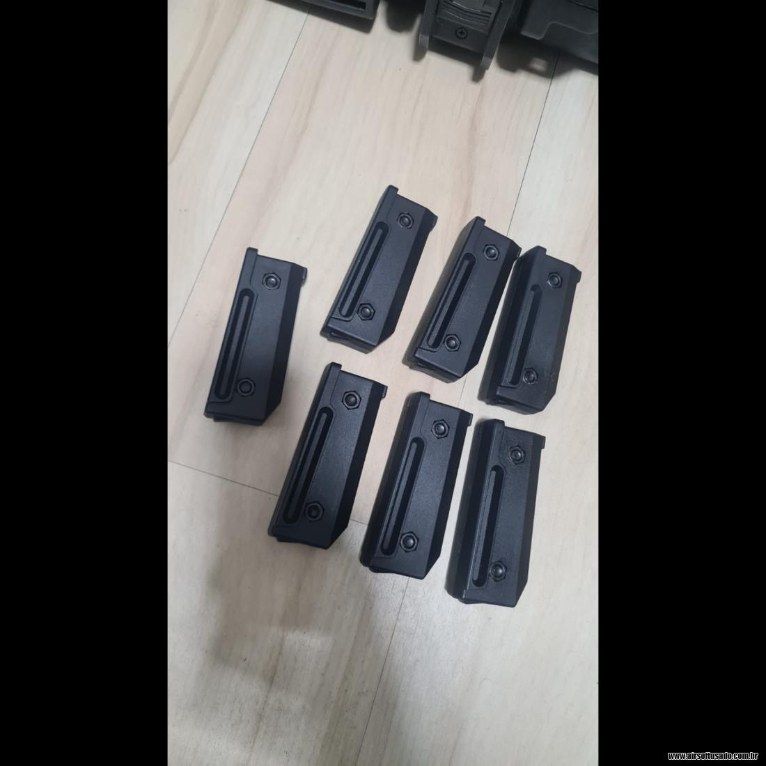 Imagem 5 do anúncio Sniper Silverback TAC41 Tan