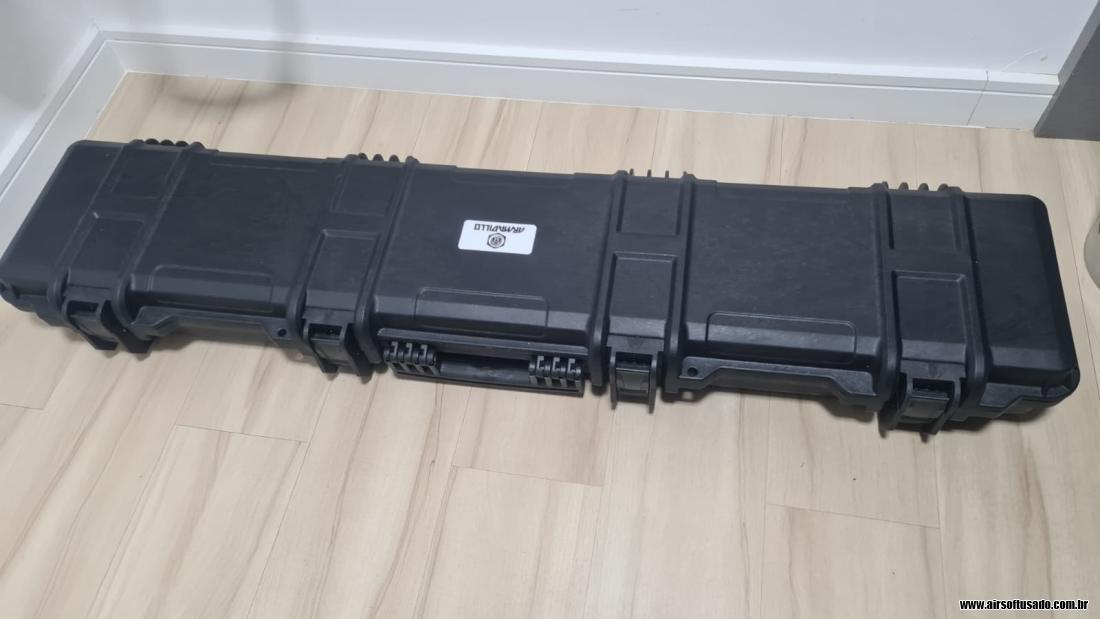 Imagem 7 do anúncio Sniper Silverback TAC41 Tan