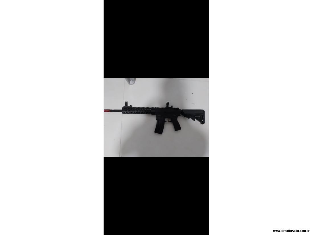 Recondicionado  Rifle De Airso