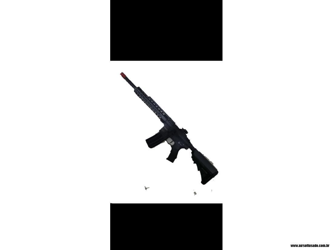 Imagem 5 do anúncio Recondicionado  Rifle De Airso