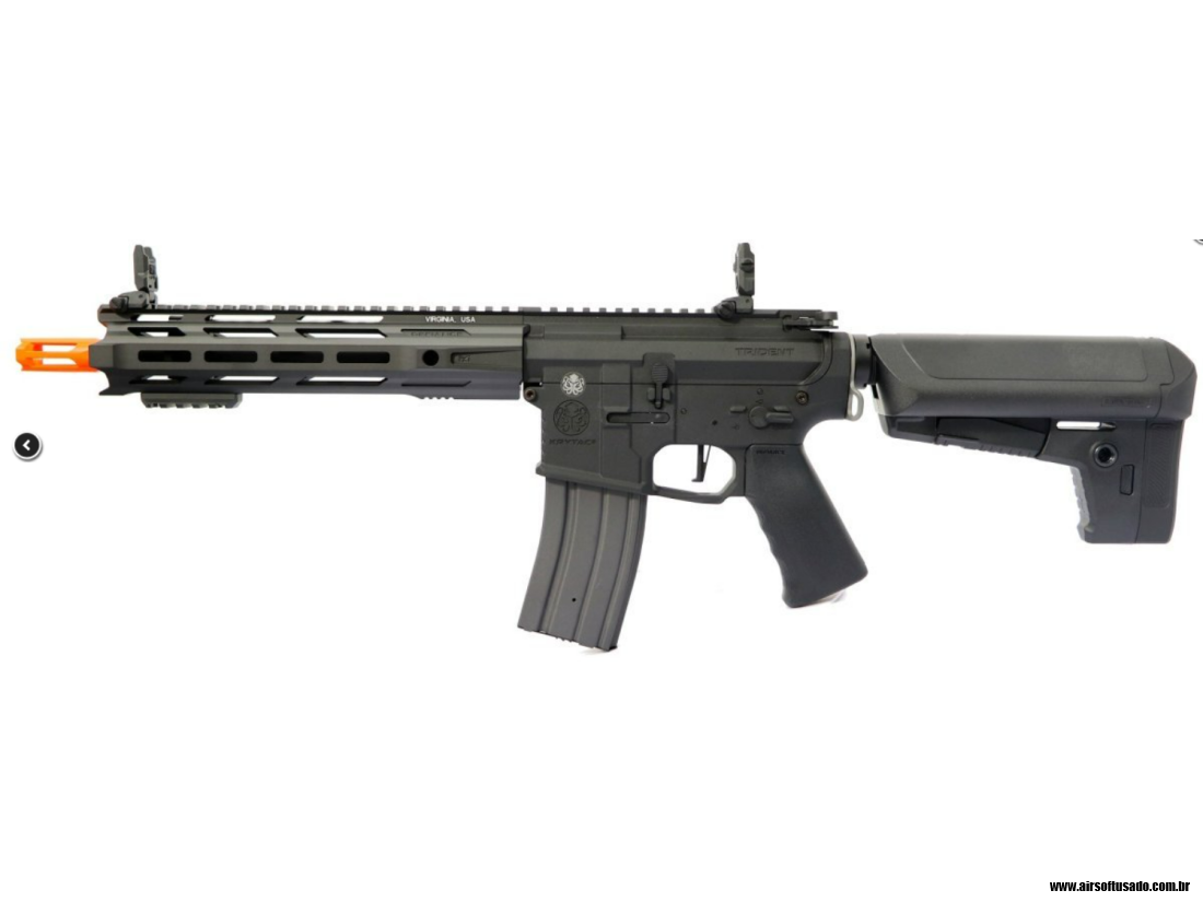 Rifle KRYTAC TRIDENT MK2 CRB M