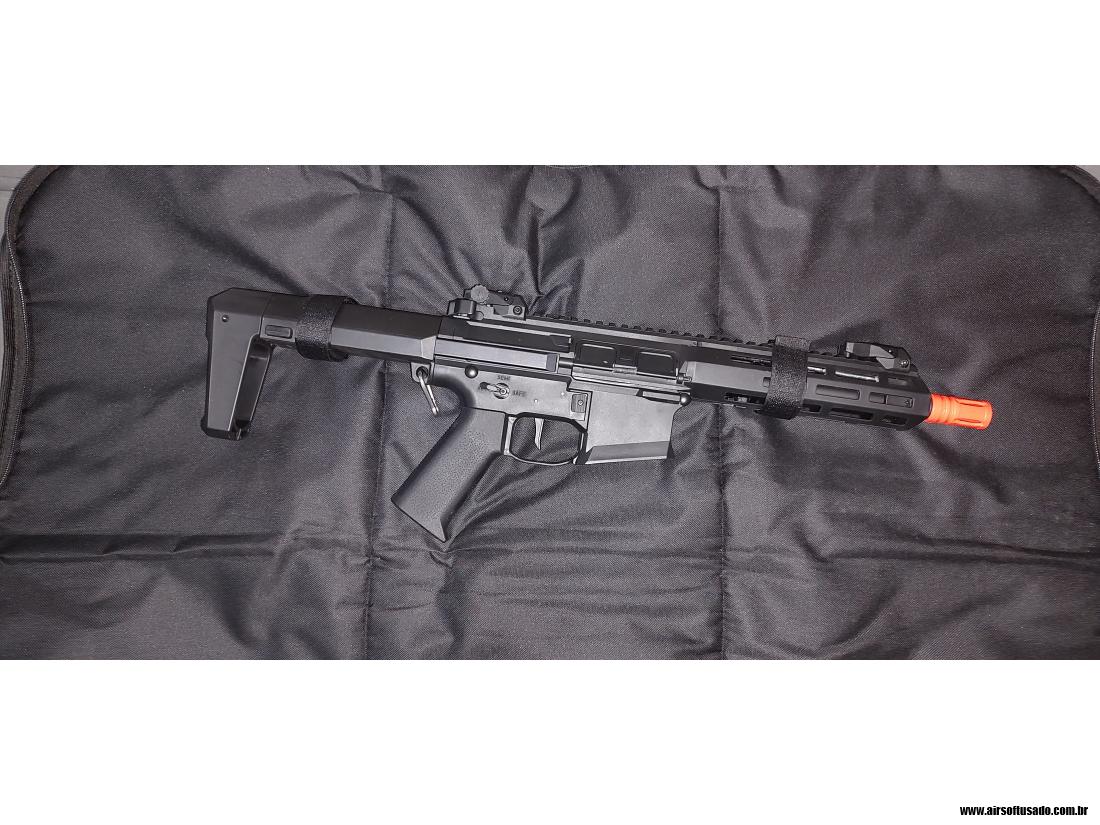 Imagem 3 do anúncio AEG M904G PDW