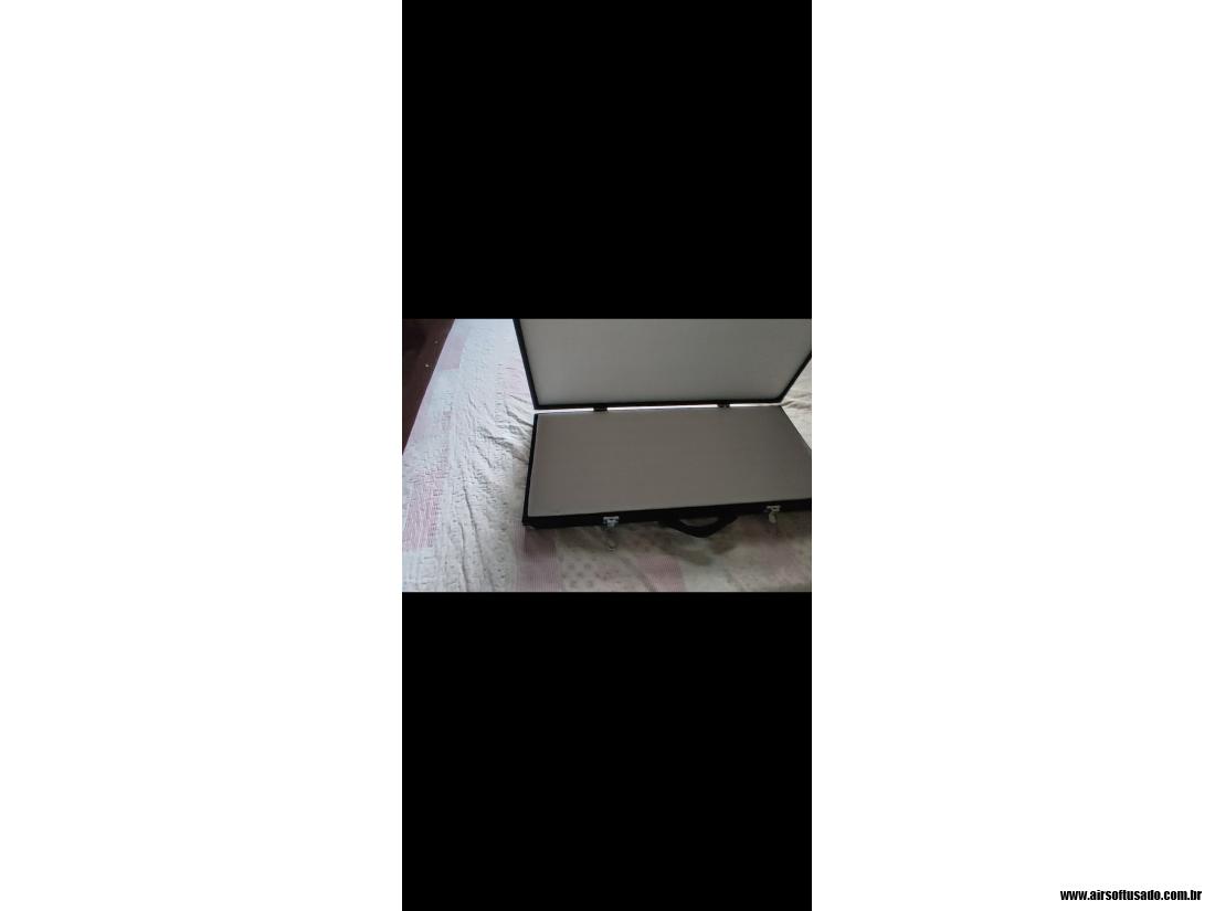 Imagem 2 do anúncio Case de transporte