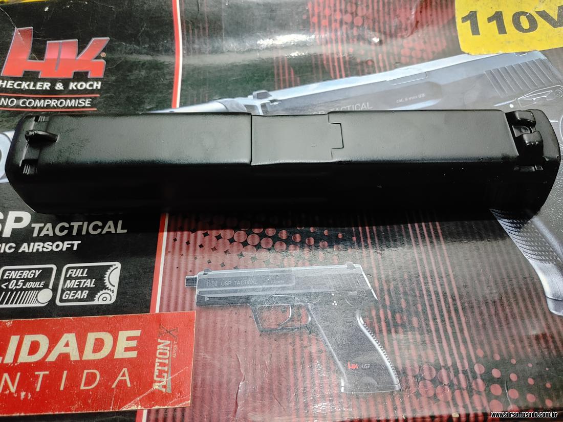 Imagem 4 do anúncio slide de metal e carcaça usp a