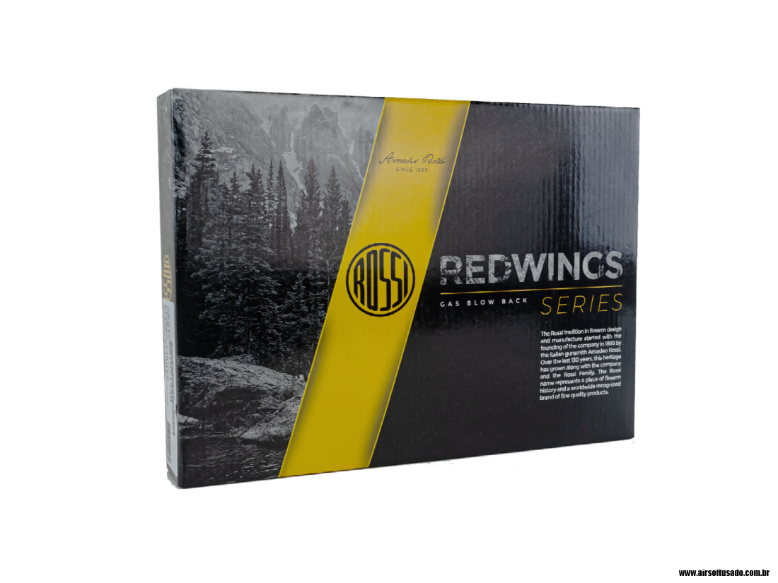 Imagem 4 do anúncio 1911 RODWINGS GOLD