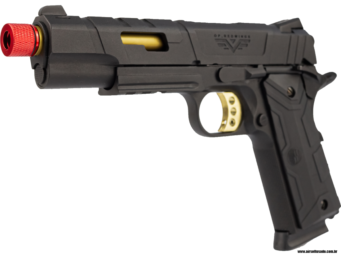 Imagem 7 do anúncio 1911 RODWINGS GOLD