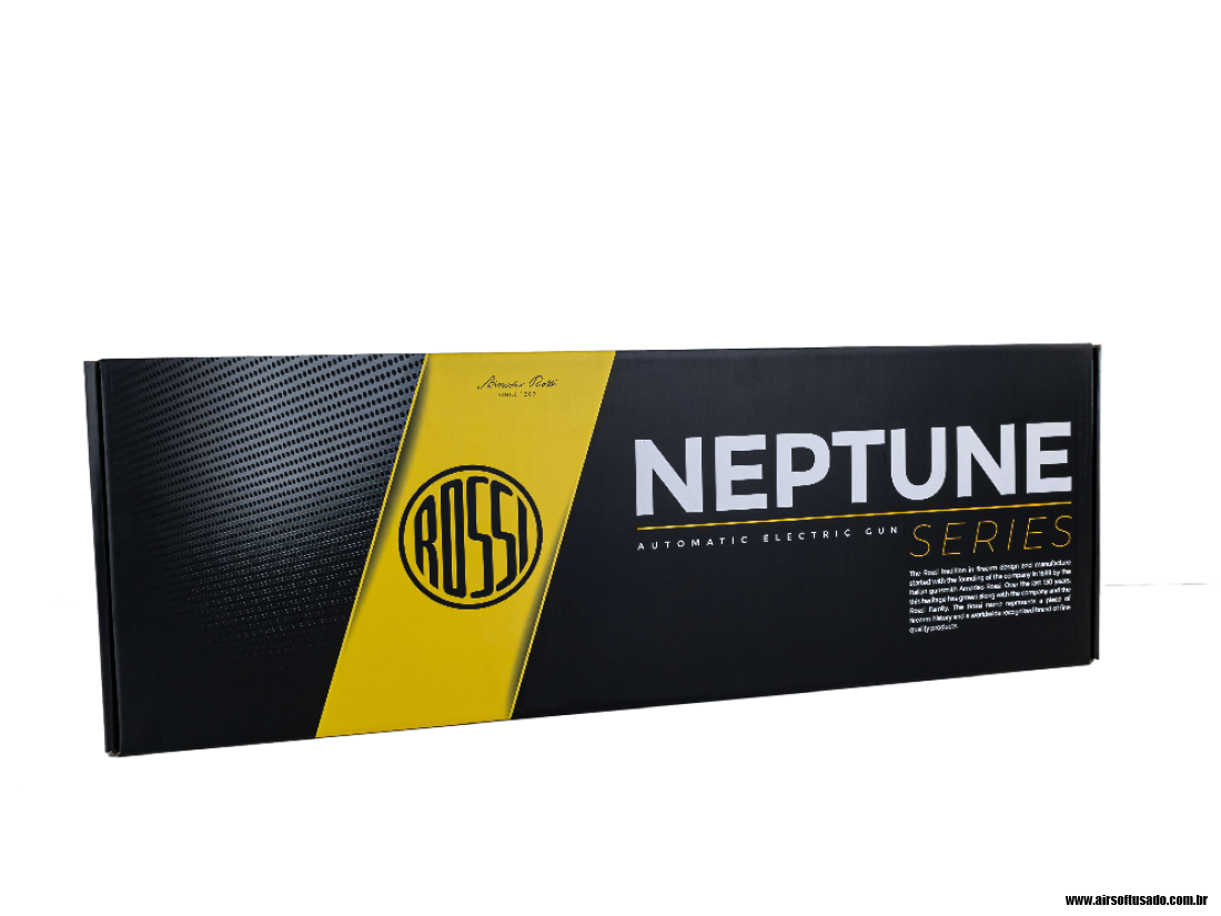 Imagem 5 do anúncio Neptune 10 Short