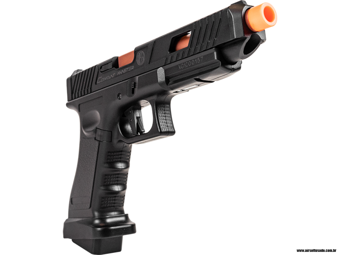 Imagem 6 do anúncio GK COMBAT MASTER