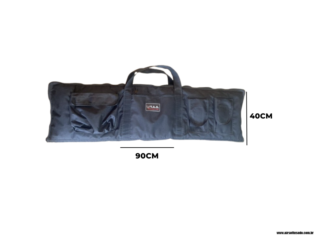 Imagem 6 do anúncio CASE TAS 90X40