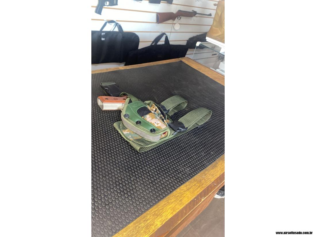 Imagem 7 do anúncio COLDRE DE PERNA DIREITO MARPAT